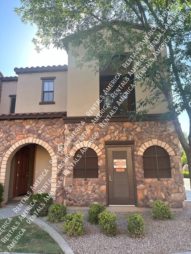 Building Photo - 4777 S Fulton Ranch Blvd Rental