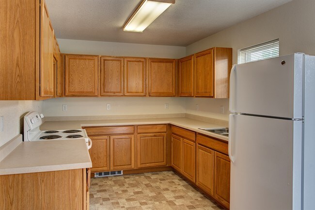 Photo - Kinsella Apartments