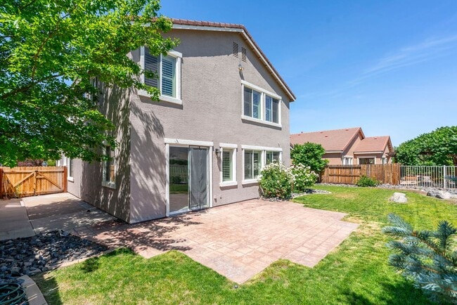 Photo - Stunning Like New South Reno 4 Bedroom Casa