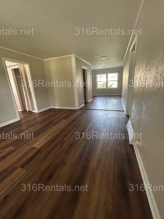 Photo - $1345 - 4 bed 1 bath - Single Family Home