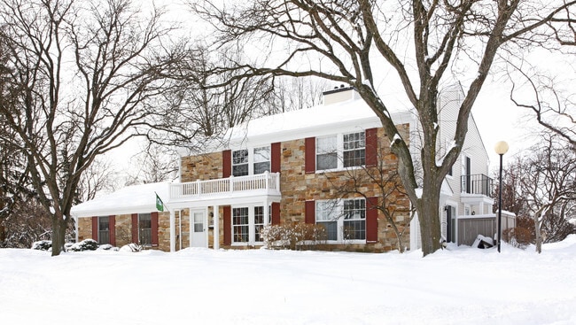 Photo - Georgetown Commons Condos