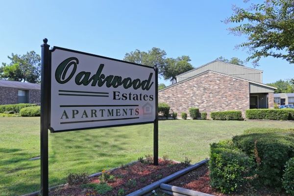 Oakwood Estates - Oakwood Estates Apartamentos