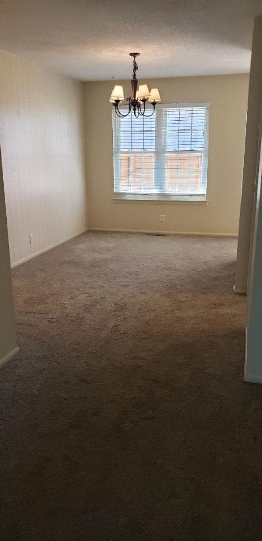 Photo - 2 Bedroom Ranch Style End Unit Condo