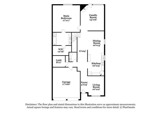 Photo - 17506 Hoover Gardens Dr