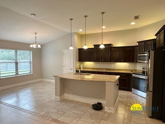 Photo - Beautiful 4-Bedroom Brick Home in Misty Meadows, Navarre!