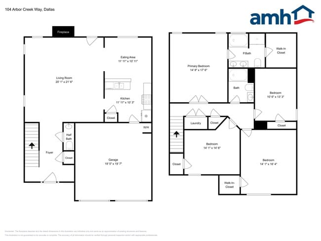 Photo - 104 Arbor Creek Way