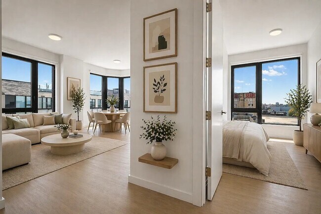 Photo - 2363 Bedford Ave Unit 710