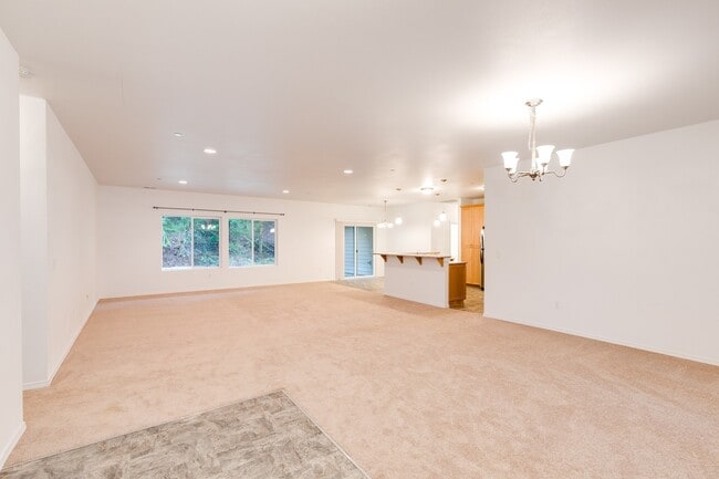 Photo - Beautiful 3 Bedroom rambler on a large and peaceful lot!
