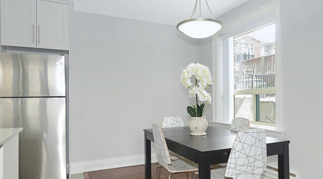 Photo - Rosedale Unité 00204