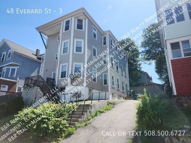 Photo - 48 Everard St Apartamento Unidad 3