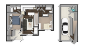2.2.2 floor plan Millpond