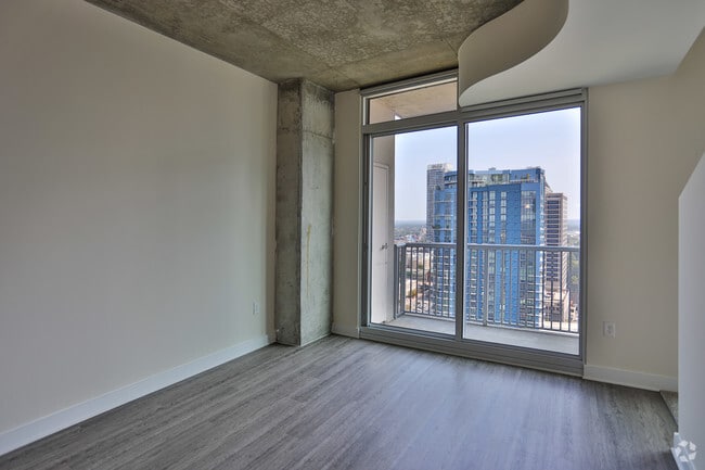 1BR, 1BA - 1B5