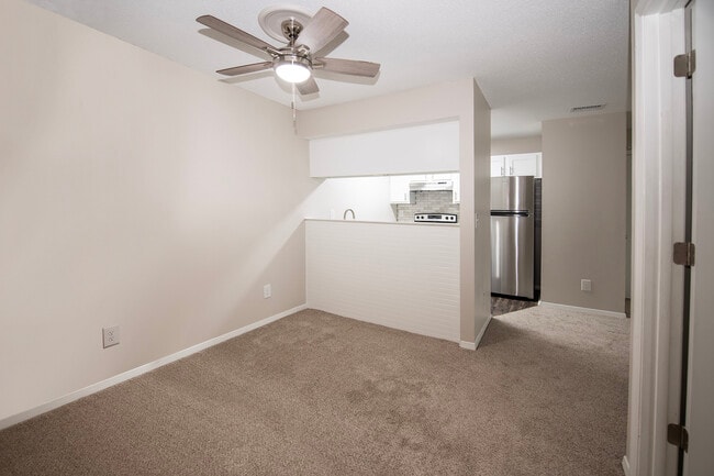 Park Crest Apartments