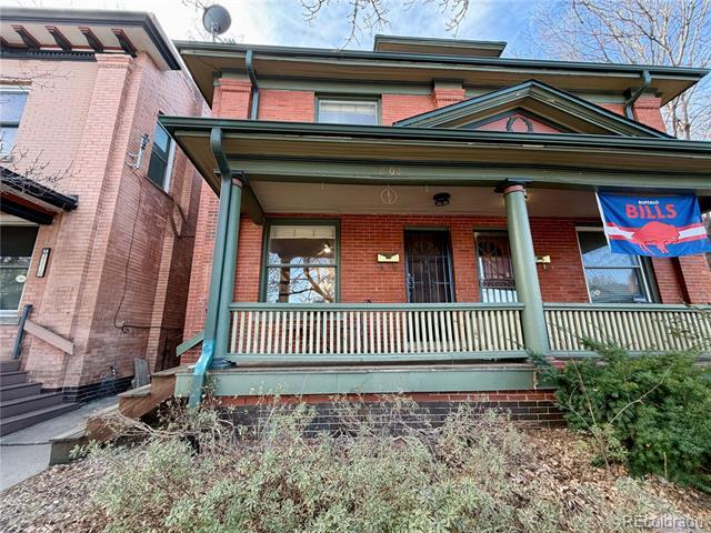 Photo - 2106 E 17th Ave