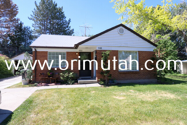 Photo - 950 E Millcreek Way Rental