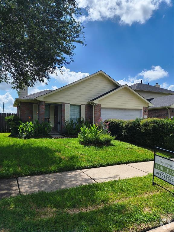 Building Photo - 11723 Berry Meadow Dr Rental