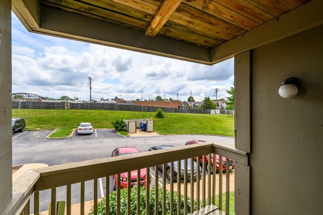 Southfield Apartments