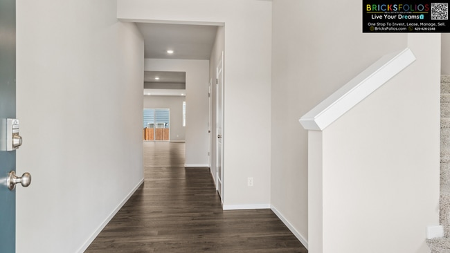 Photo - Stunning Brand New Home in Olympia. Near JBLM.