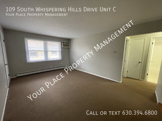 Photo - 109 S Whispering Hills Dr