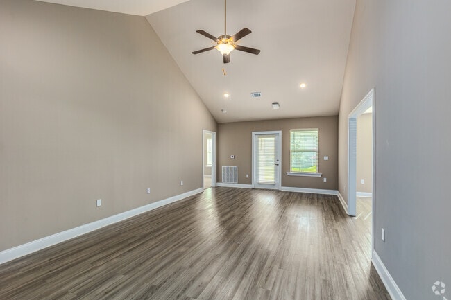 3 BR, 2 BA - 2,154SF