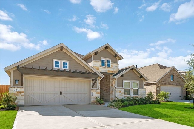 Photo - 24543 Greeley Lake Dr