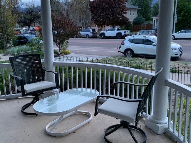 Photo - 1215 N Weber St