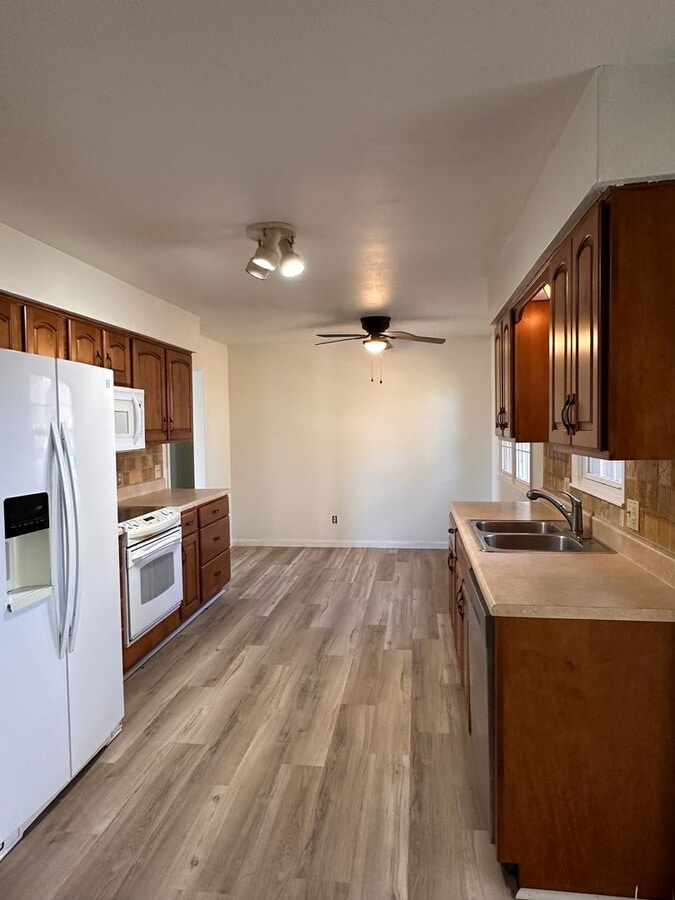 Photo - House in Springfield- Kickapoo Schools