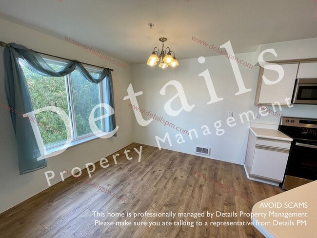 Photo - 3 BR Top Floor View Condo. Incl W/S/G Unit G-301