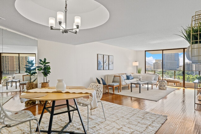 Photo - 1860 Ala Moana Blvd