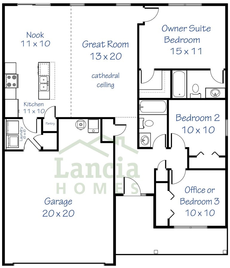 Photo - 14599 Cerro Verde Run