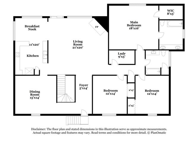 Photo - 8586 Grandbury Pl