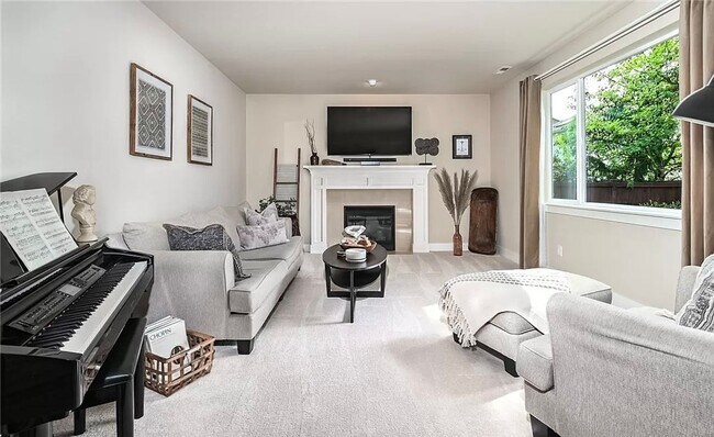 Photo - 18510 39th Dr SE