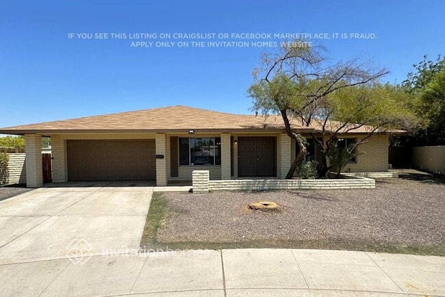 Building Photo - 9417 N 39th Dr Rental