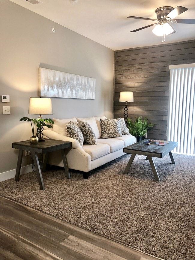 Sierra Suites