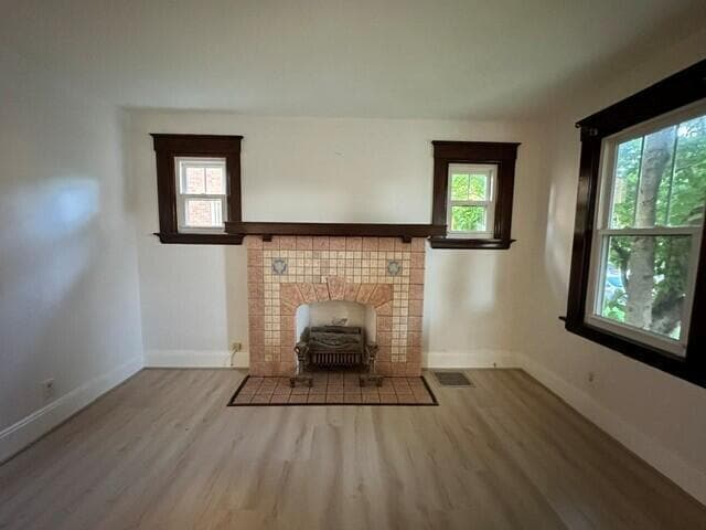 223 Glazier Ave Unit 1