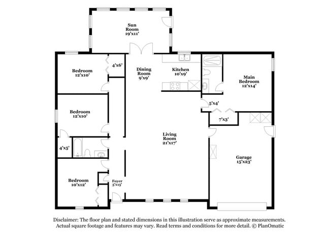 Photo - 2891 Gatling Blvd
