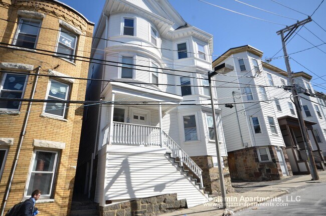 Photo - 10 Parker Hill Ave Unit 1