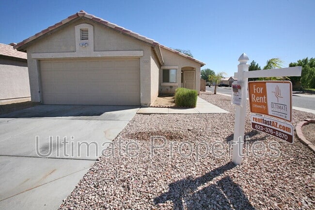Building Photo - 4705 N 84th Dr Rental
