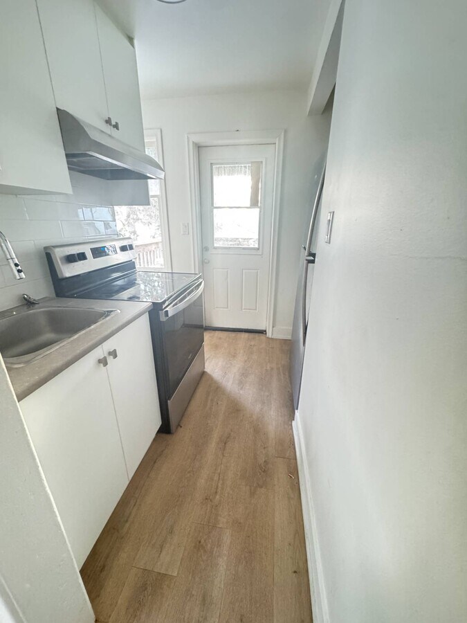 Photo - 8Peel St Unité 6