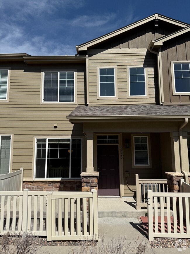 Building Photo - 5520 W 72nd Pl Rental