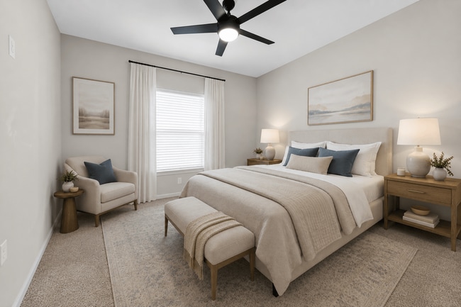 Summer Pointe Village
