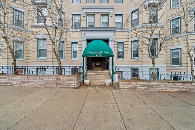 Photo - 1419 Commonwealth Ave Condo Unit 204