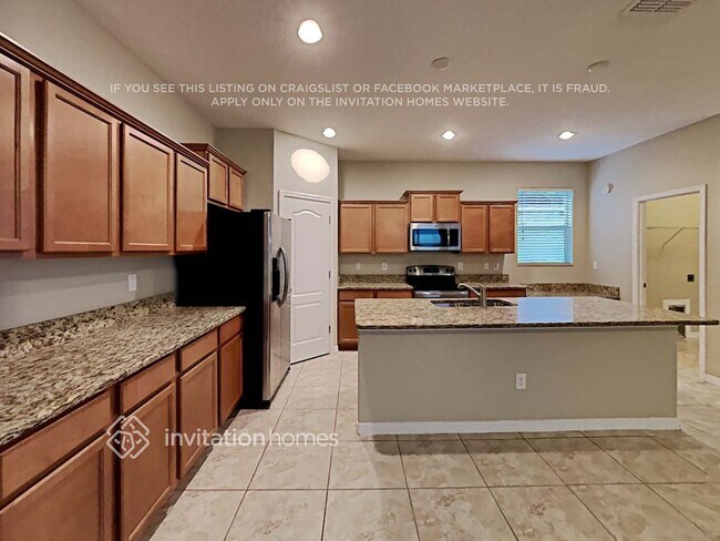 Photo - 13407 Lake Monroe Pl