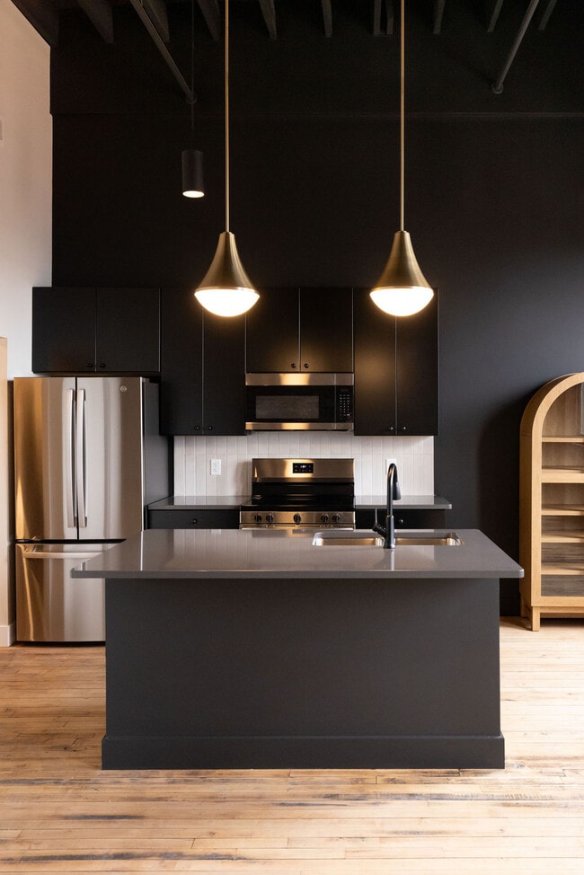 Photo - The Produce Lofts