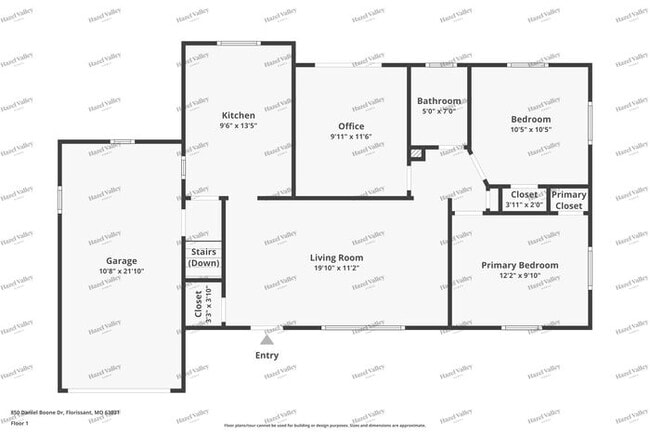 Photo - 850 Daniel Boone Dr