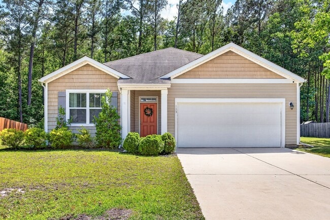Building Photo - Modern 3 Bedroom Home Near Beaches & Boat Ramp