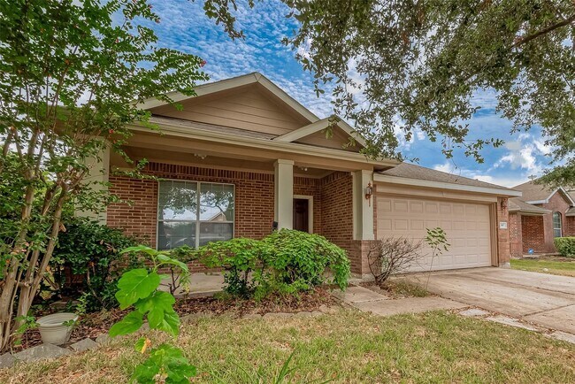 Photo - 1807 Hidden Breeze Dr