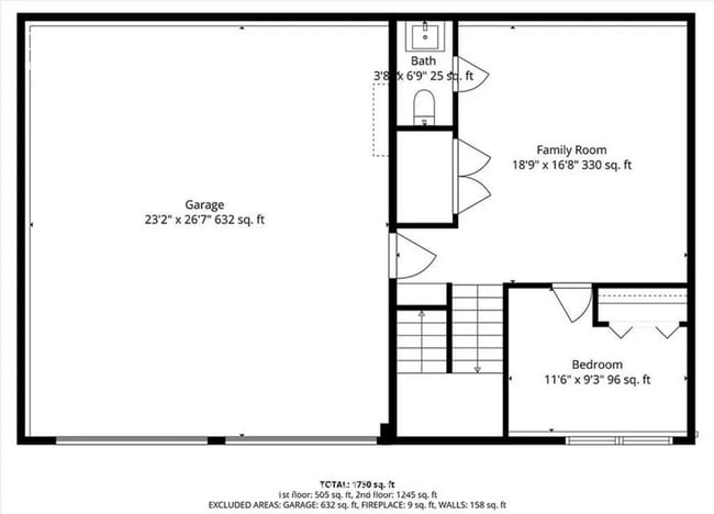 Photo - 1006 Buttercup St