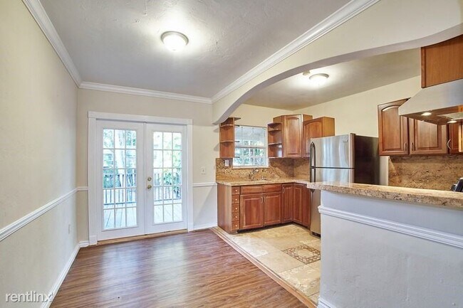 Photo - 2 br, 1 bath House - 571 NE 110th Ter