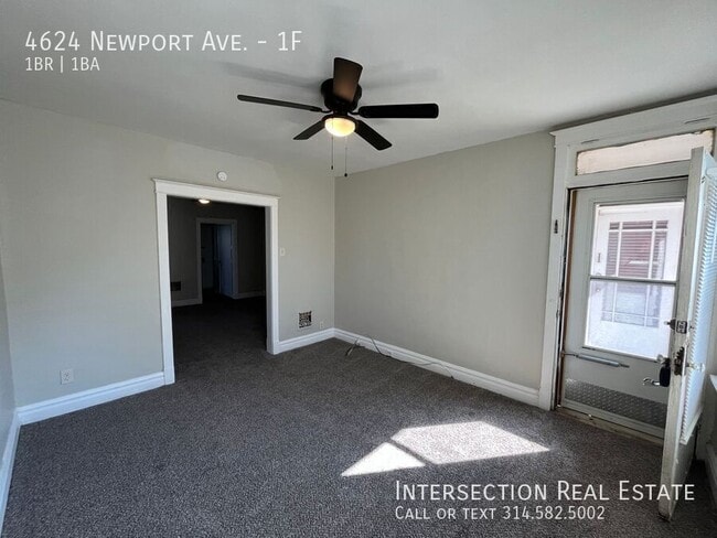 Photo - 4624 Newport Ave Unit 1F